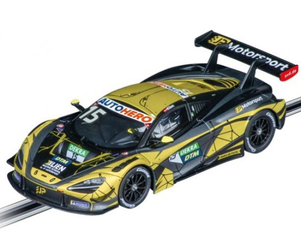 Carrera Evolution McLaren 720 GT3 JP Motorsport Nr. 15 20027704